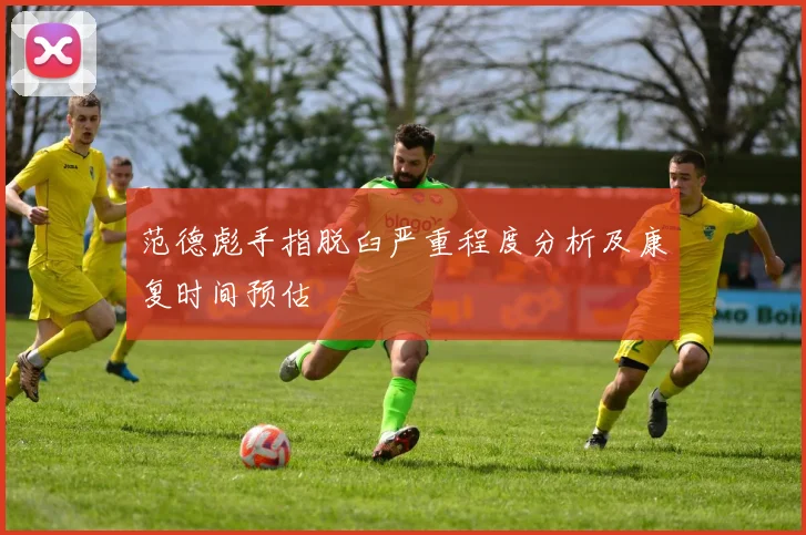 范德彪手指脱臼严重程度分析及康复时间预估